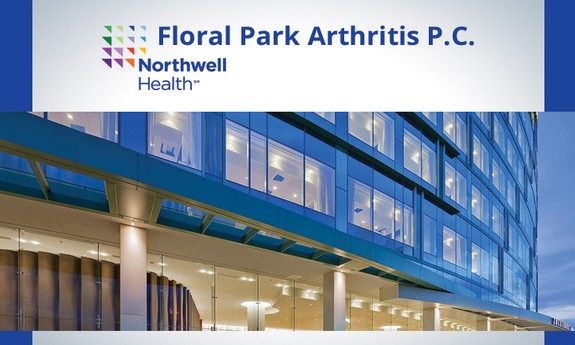 FLORAL PARK ARTHRITIS P.C.