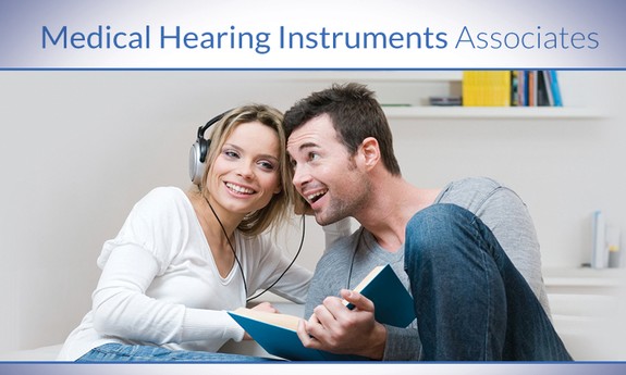 MEDICAL HEARING INSTRUMENTS ASSOCIATES - Local AUDIOLOGISTS in Pittsburgh, PA