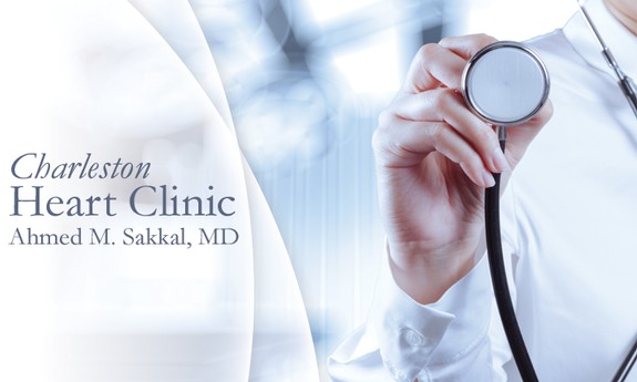 CHARLESTON HEART CLINIC