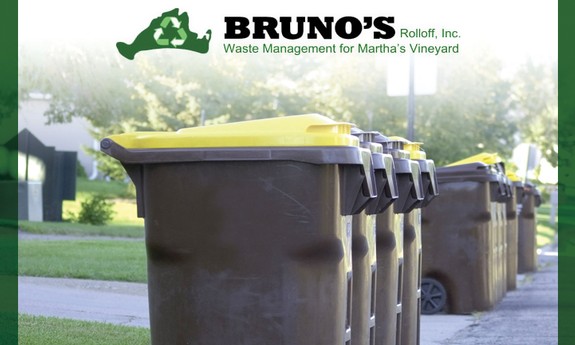 BRUNO'S ROLLOFF, INC.
