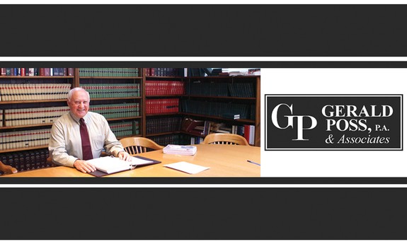 GERALD POSS, P.A. & ASSOCIATES