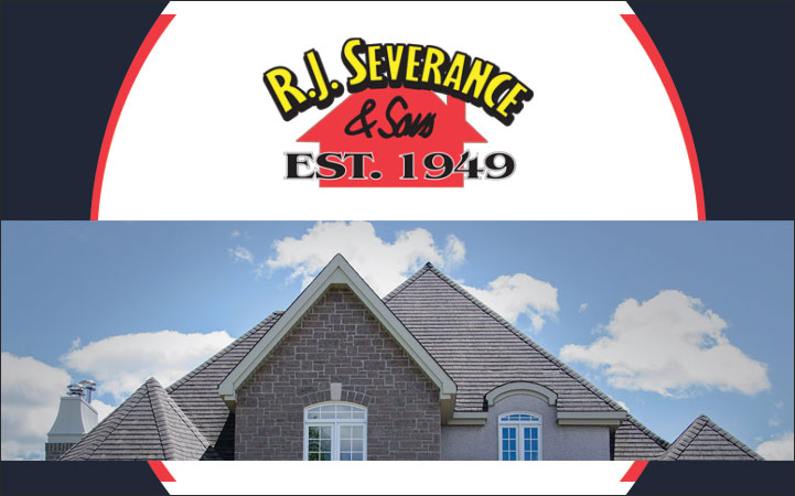 R.J. SEVERANCE & SONS