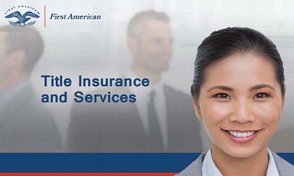FIRST AMERICAN TITLE INSURANCE COMPANY - Local INSURANCE in New York, NY