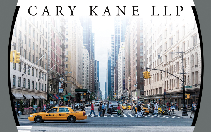 CARY KANE, LLP - Local ATTORNEYS in New York, NY