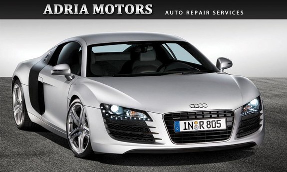 ADRIA MOTORS - Local AUTOMOBILE REPAIRING & SERVICES in Long Island City, NY