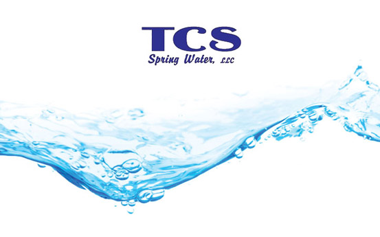 Learn more about TCS SPRING WATER LLC