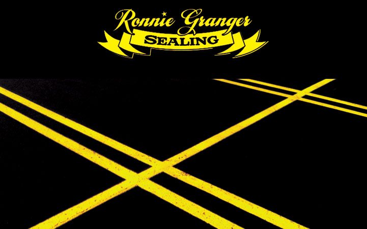 RONNIE GRANGER PAVING, INC.
