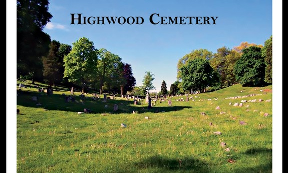 HIGHWOOD CEMETERY