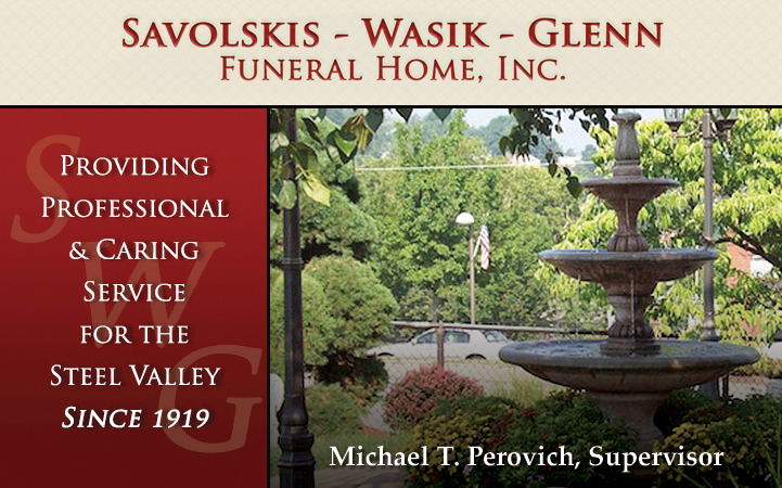 SAVOLSKIS-WASIK-GLENN FUNERAL HOME, INC.