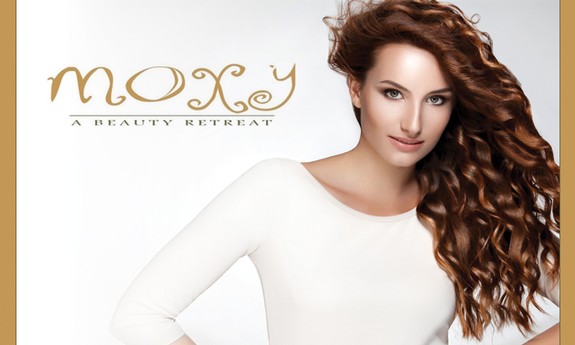 MOXY A BEAUTY RETREAT
