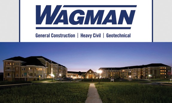 WAGMAN