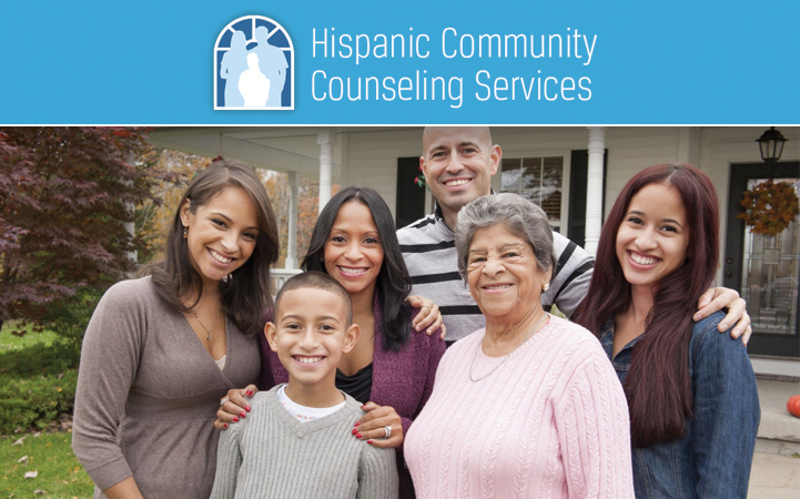 HISPANIC COMMUNITY COUNSELING SERVICES - Local MENTAL HEALTH SERVICES in Philadelphia, PA