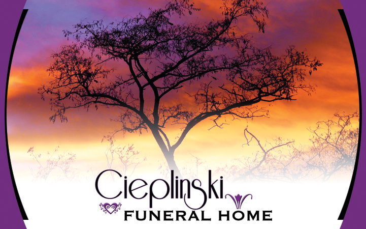 CIEPLINSKI FUNERAL HOME