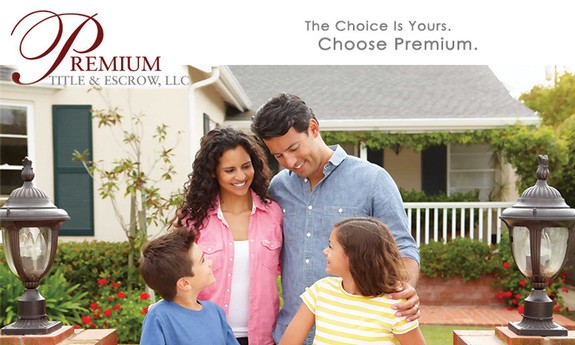 PREMIUM TITLE AND ESCROW, LLC
