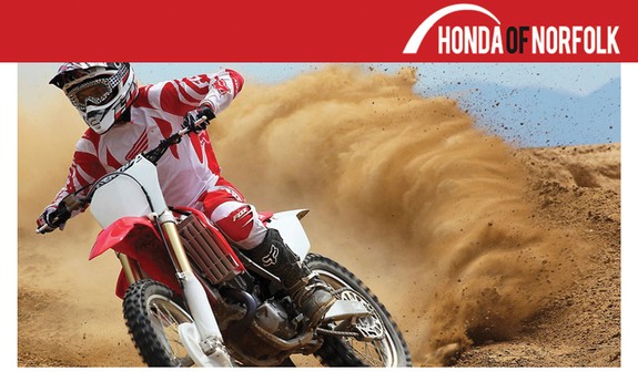 HONDA OF NORFOLK - Local MOTORCYCLES & MOTOR SCOOTERS: DEALERS in Norfolk, VA