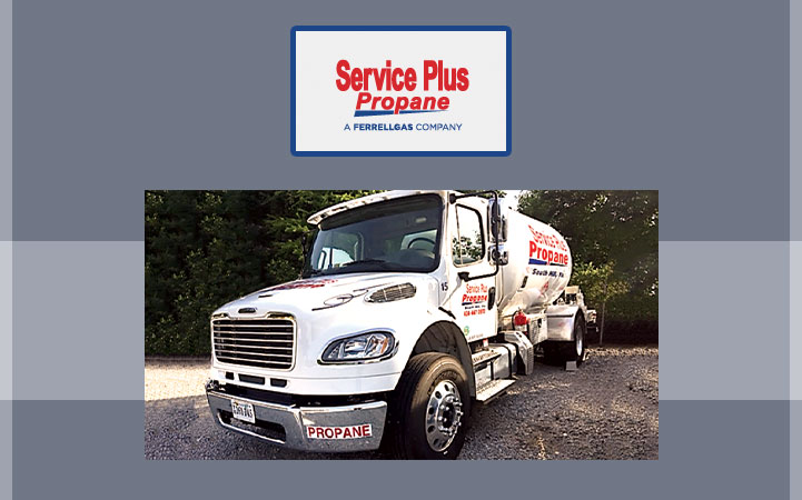 SERVICE PLUS PROPANE