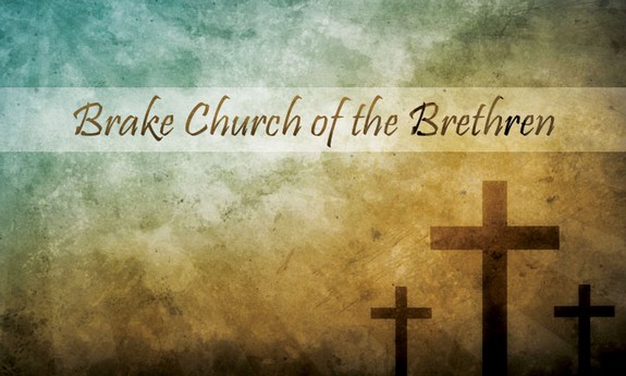 Learn more about BRAKE CHURCH OF BRETHREN