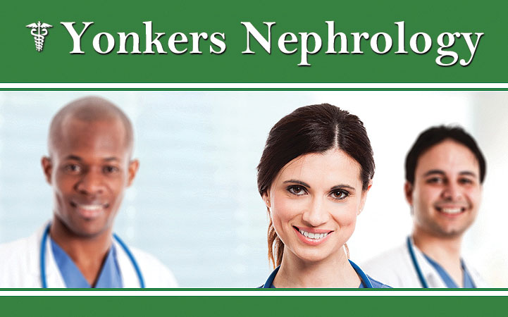 YONKERS NEPHROLOGY