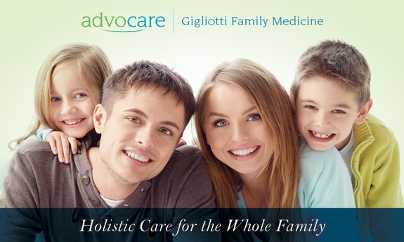 ADVOCARE GIGLIOTTI FAMILY MEDICINE