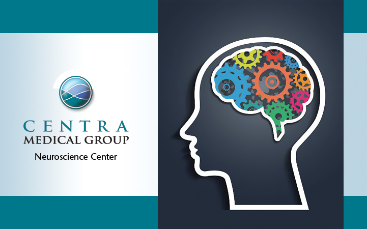 CENTRA MEDICAL GROUP NEUROSCIENCE CENTER