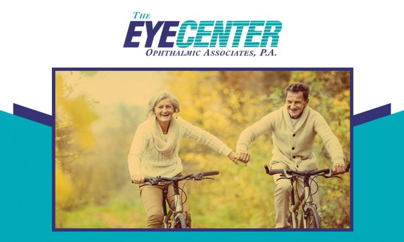 THE EYE CENTER - OPHTHALMIC ASSOCIATES