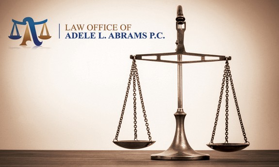 LAW OFFICE OF ADELE L. ABRAMS P.C.