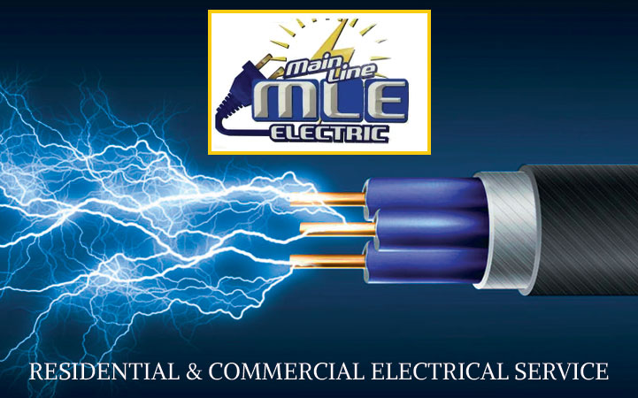 MAIN LINE ELECTRIC