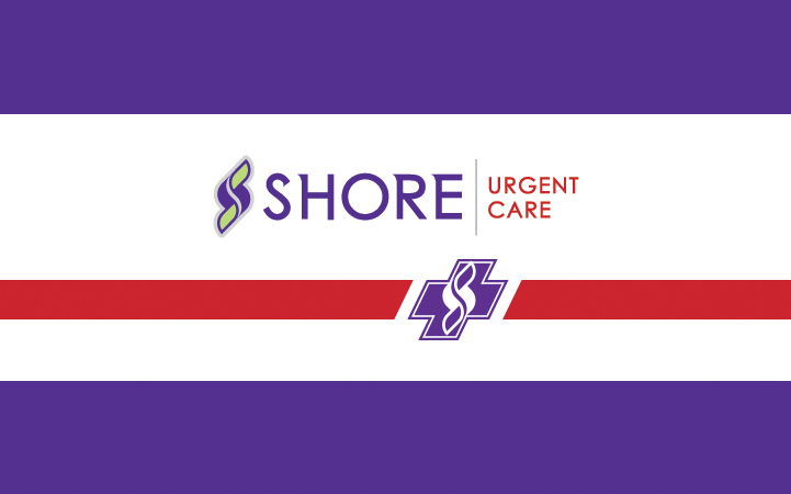 SHORE URGENT CARE