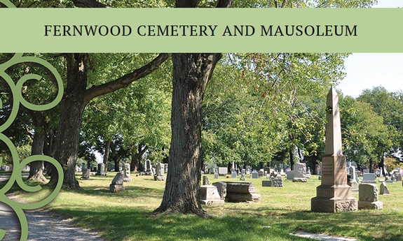 FERNWOOD CEMETERY