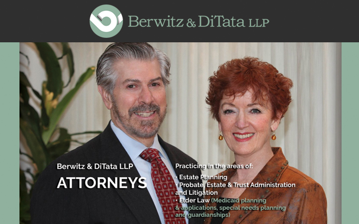 BERWITZ & DITATA LLP - Local ATTORNEYS in Garden City, NY