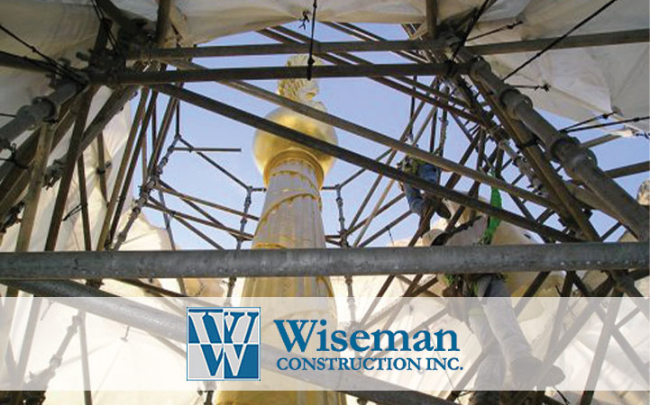 Learn more about WISEMAN CONSTRUCTION INC.