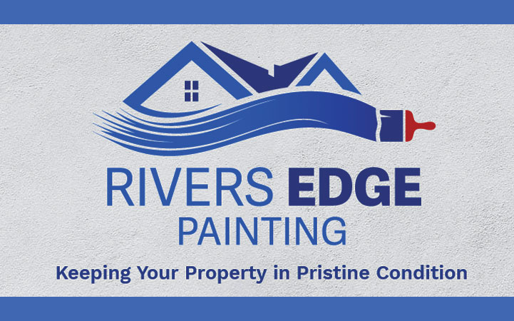 RIVERS EDGE PAINTING