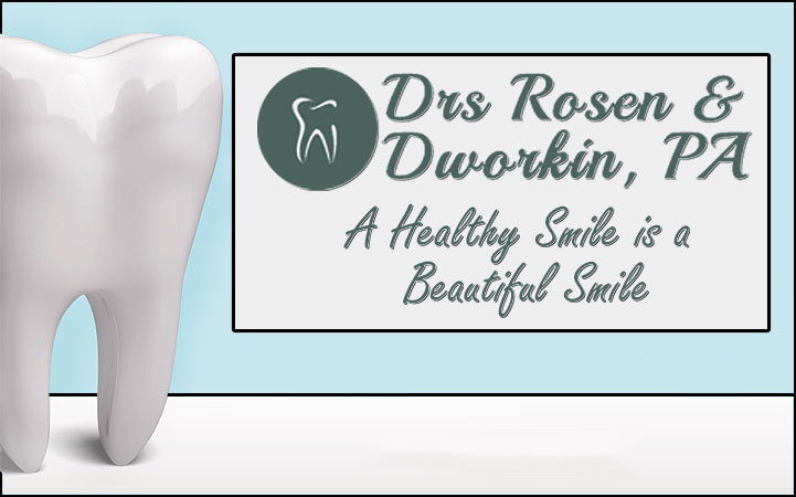 DRS ROSEN & DWORKIN, PA
