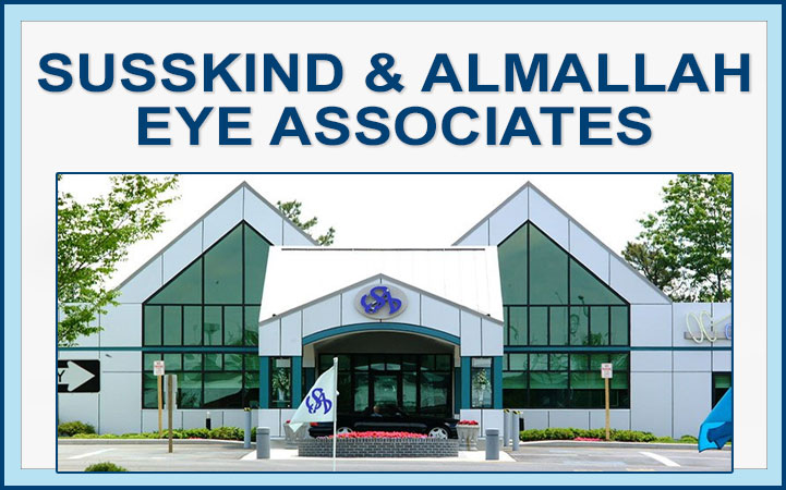 SUSSKIND & ALMALLAH EYE ASSOCIATES