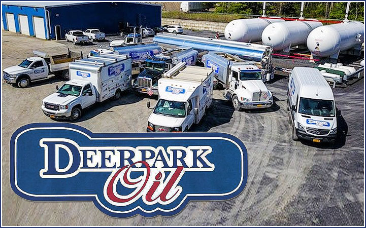 DEERPARK OIL & HEAT - Local HEATING CONTRACTORS in Sparrow Bush, NY