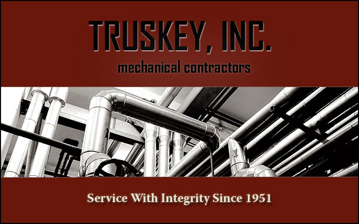 TRUSKEY INC - Local MECHANICAL CONTRACTORS in Kennett Square, PA