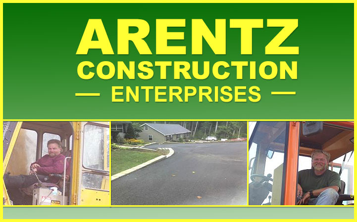 ARENTZ'S EXCAVATING - Local EXCAVATING CONTRACTORS in Gettysburg, PA