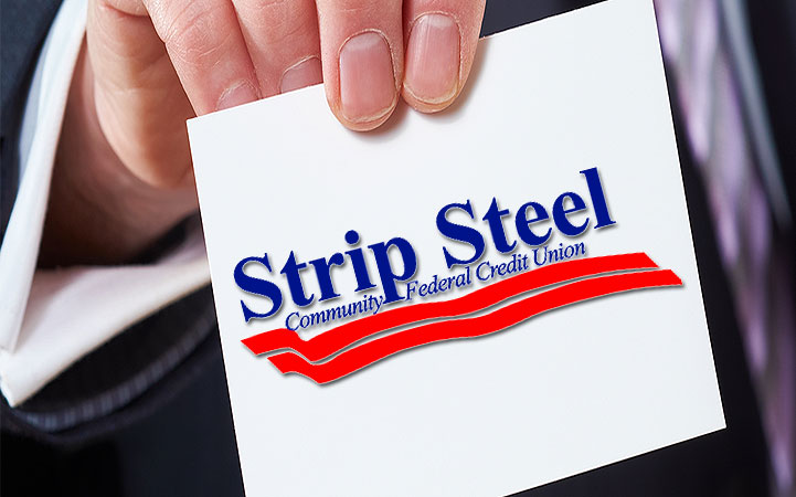 STRIP STEEL COMMUNITY FEDERAL CREDIT UNION