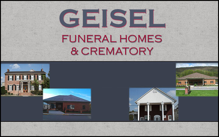 GEISEL FUNERAL HOME