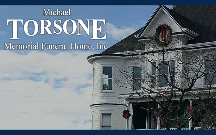 MICHAEL TORSONE MEML FUNERAL - Local FUNERAL DIRECTORS in Highland, NY