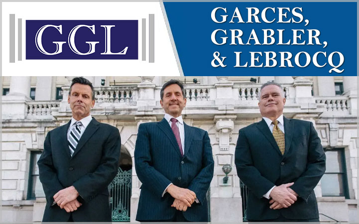 GARCES, GRABLER & LEBROCQ