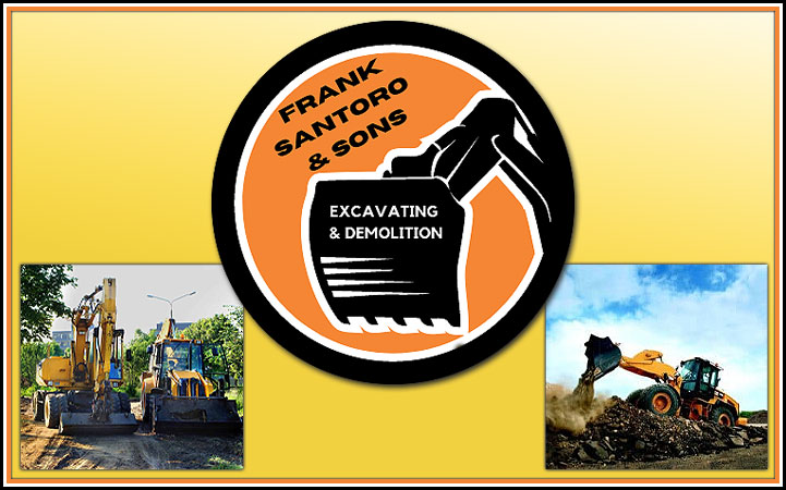 FRANK SANTORO & SONS INC