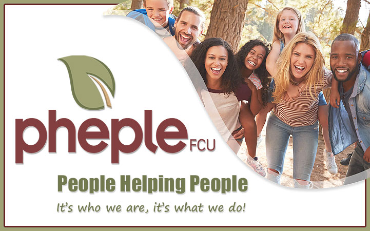 PHEPLE FEDERAL CREDIT UNION