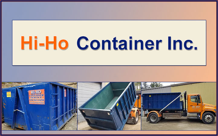 HI-HO CONTAINER SERVICE INC