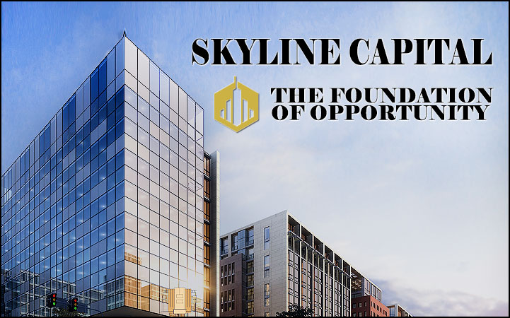 SKYLINE CAPITAL - Local REAL ESTATE LOANS in Brooklyn, NY