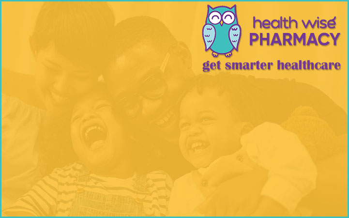HEALTH WISE PHARMACY