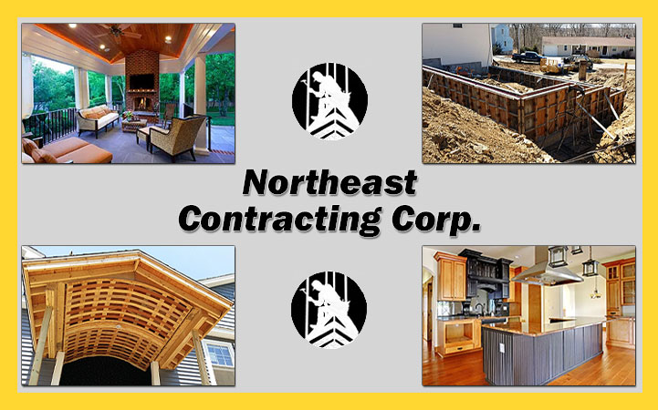NORTHEAST CONTRACTING