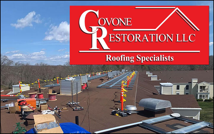 COVONE RESTORATION LLC