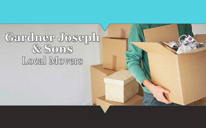 GARDNER JOSEPH & SONS LOCAL MOVERS - Local MOVERS in East Syracuse, NY