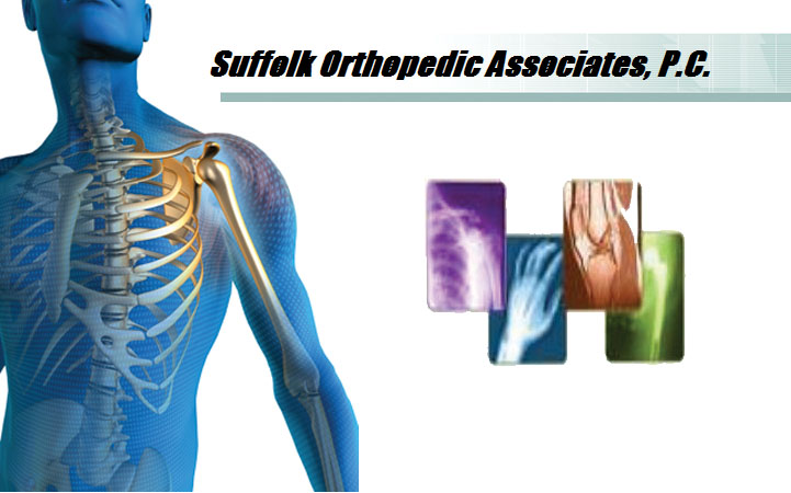 SUFFOLK ORTHOPEDIC ASSOCIATES, PC